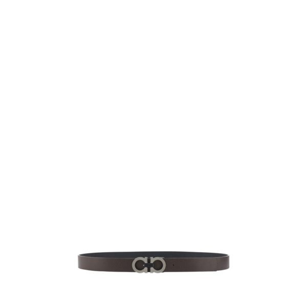Ferragamo Gancini Belt - Image 2