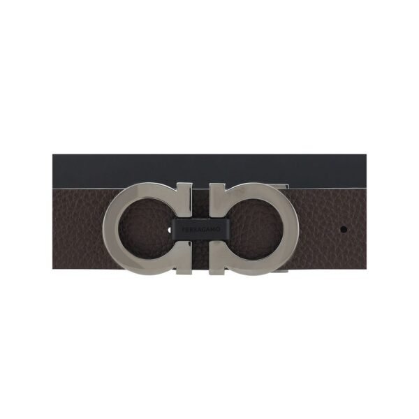 Ferragamo Gancini Belt - Image 3