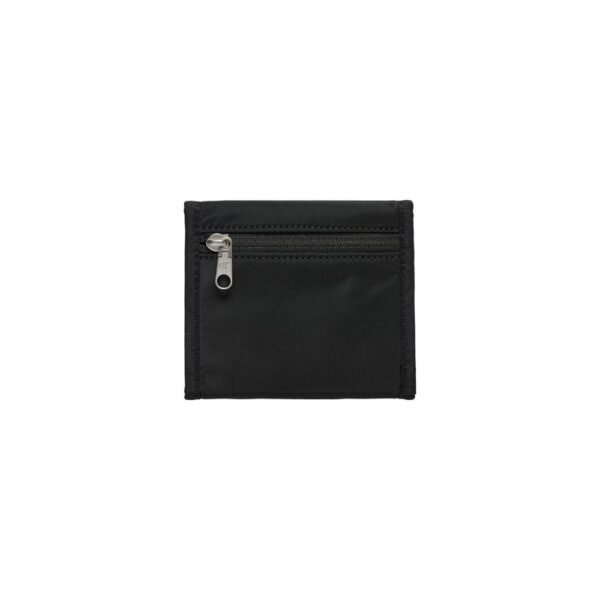 Calvin Klein Jeans Black Recycled Polyester Wallet - Image 2