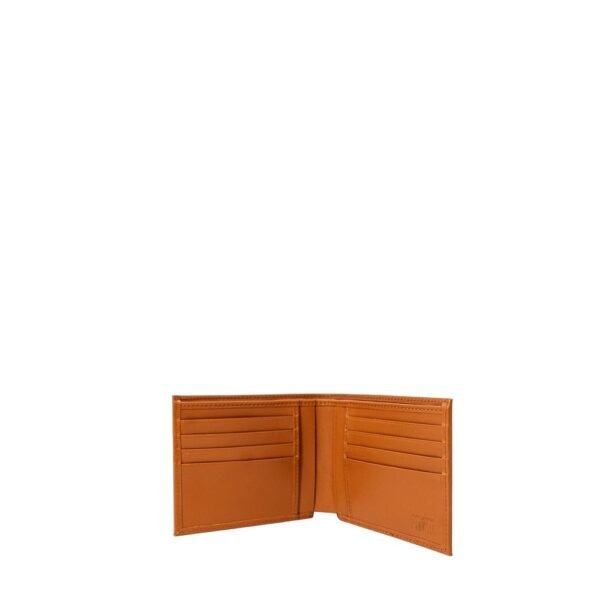 Alviero Martini Prima Classe Beige Polyethylene Wallet - Image 3