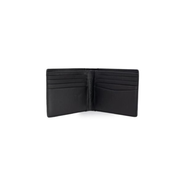 Calvin Klein Black Leather Wallet - Image 3