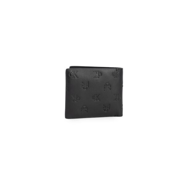 Calvin Klein Black Leather Wallet - Image 2