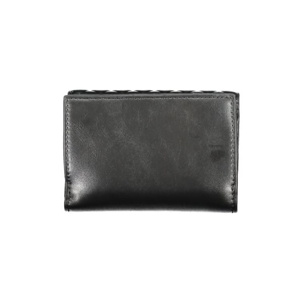 Calvin Klein Black Polyester Wallet - Image 2