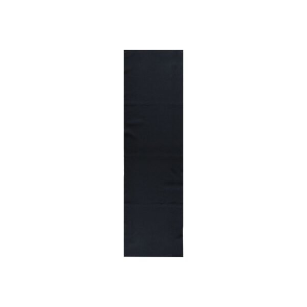 Calvin Klein Black Recycled Polyester Scarf - Image 5