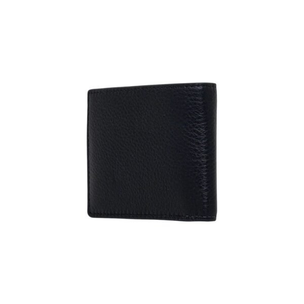 Tommy Hilfiger Black Leather Wallet - Image 3