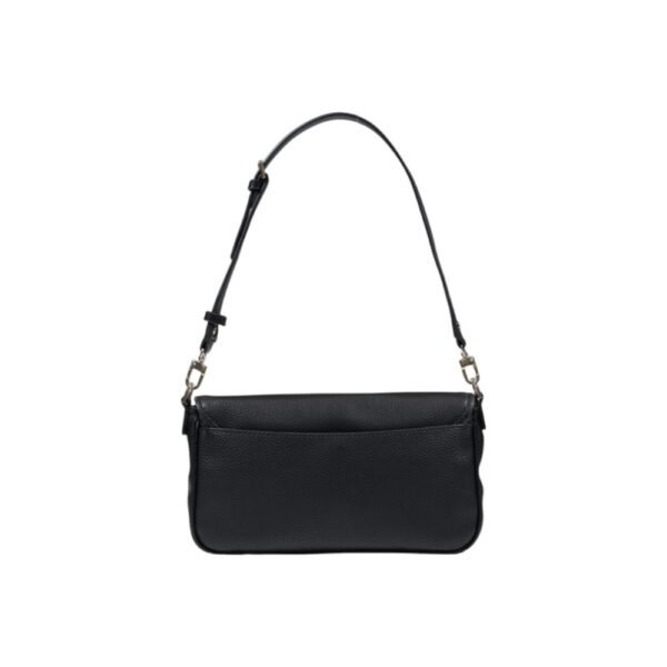Guess Black Polyethylene Handbag - Image 3