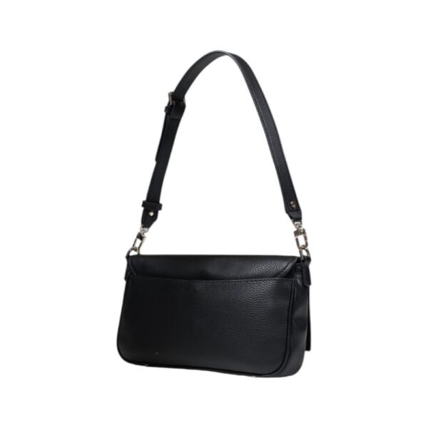Guess Black Polyethylene Handbag - Image 5
