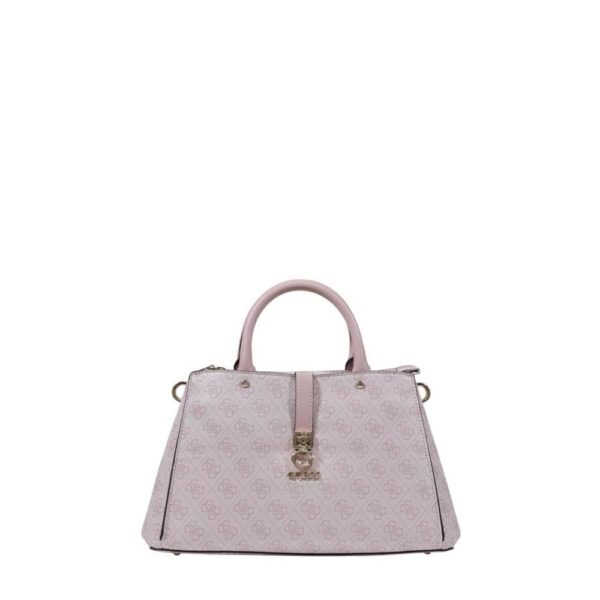 Guess Multicolor Polyethylene Handbag - Image 2