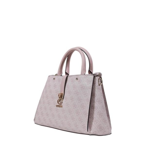 Guess Multicolor Polyethylene Handbag - Image 3