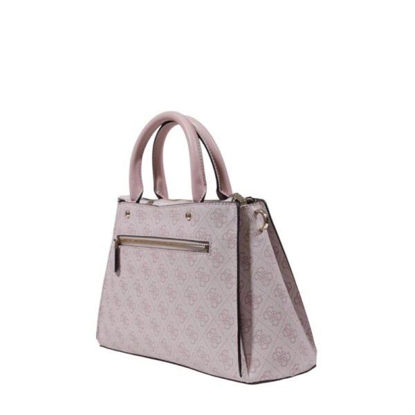 Guess Multicolor Polyethylene Handbag - Image 5