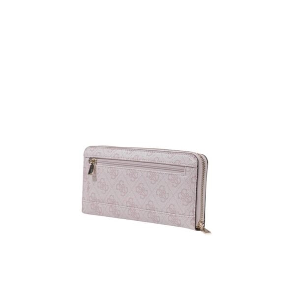 Guess Multicolor Polyethylene Wallet - Image 3