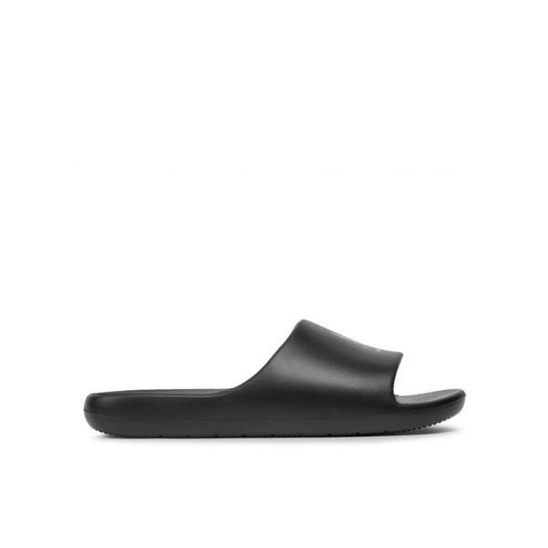 Armani Exchange Black And White Polyethylene Sandal - Image 2