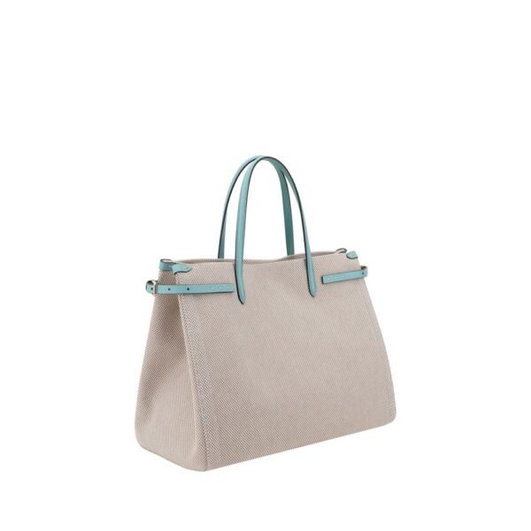 Valentino Garavani Cotton Tote Bag - Image 3