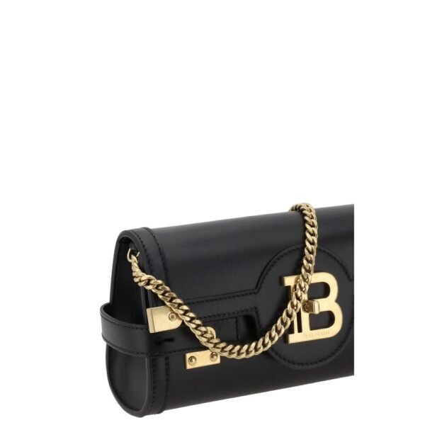 Balmain B-Buzz Pouch Bag - Image 4