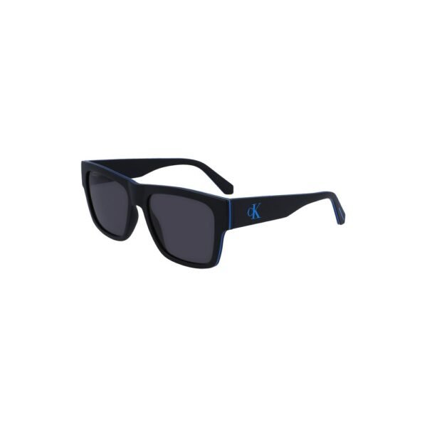 Calvin Klein Black PLASTICA INIETTATA Sunglasses - Image 2