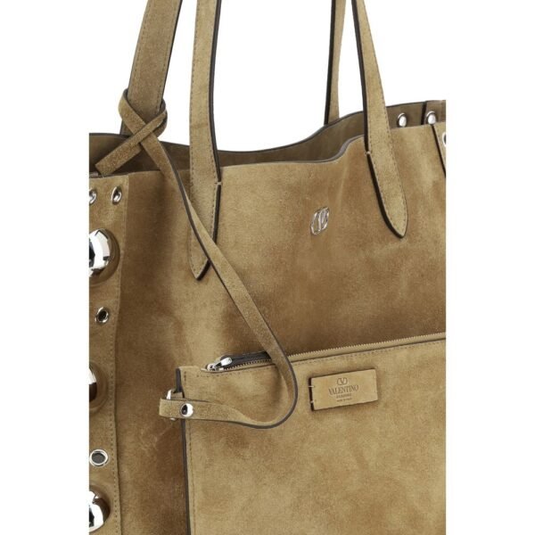 Valentino Garavani Nellcote Tote Bag - Image 4