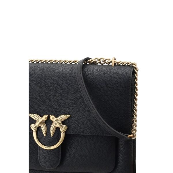 PINKO Love Shoulder Bag - Image 4