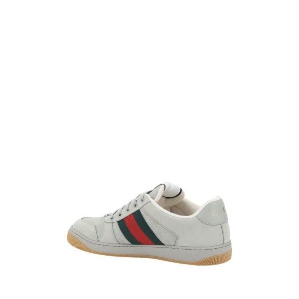 Gucci Screener Sneakers - Image 3