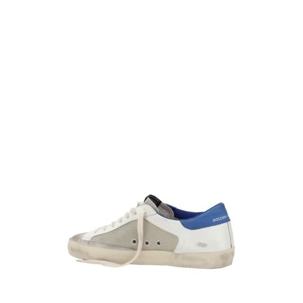 Golden Goose Super Star Sneakers - Image 3