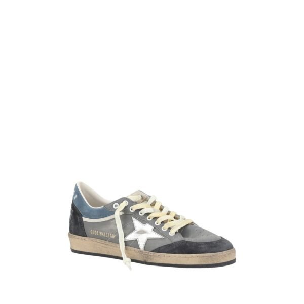 Golden Goose Ball Star Sneakers - Image 2
