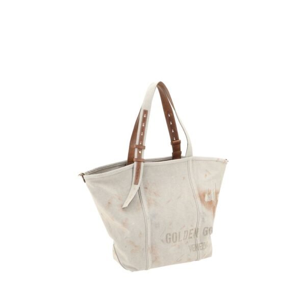 Golden Goose 24/7 Tote Bag - Image 2