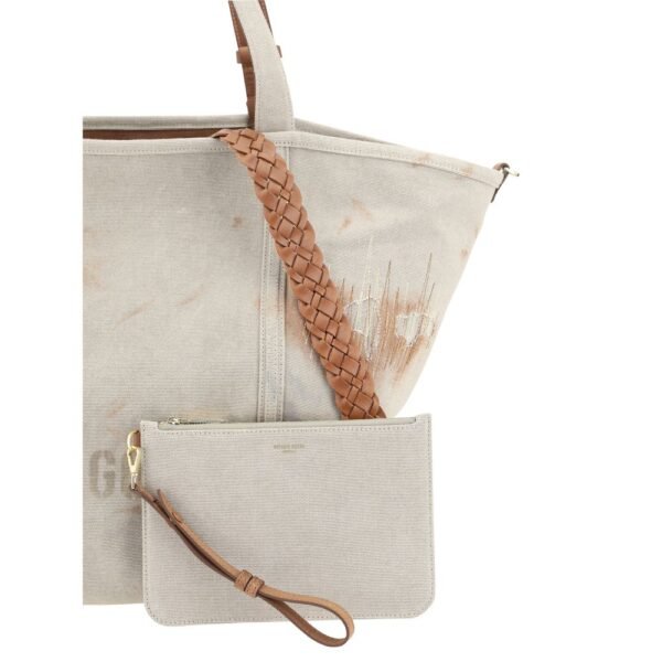 Golden Goose 24/7 Tote Bag - Image 4