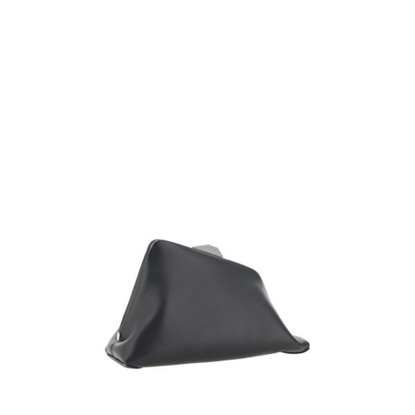 The Attico Day Off Shoulder Pouch Bag - Image 2