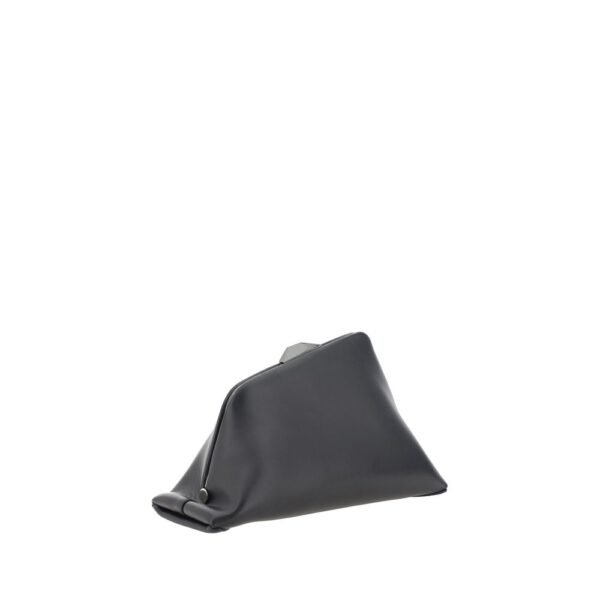 The Attico Day Off Shoulder Pouch Bag - Image 3