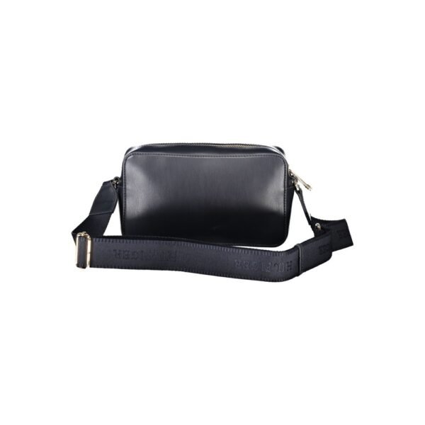 Tommy Hilfiger Blue Polyethylene Women Handbag - Image 2