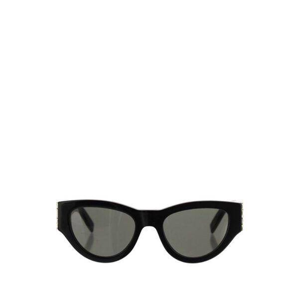 Saint Laurent Cat-eye Sunglasses - Image 4