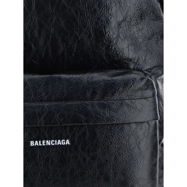 Balenciaga Explorer Backpack - Image 3